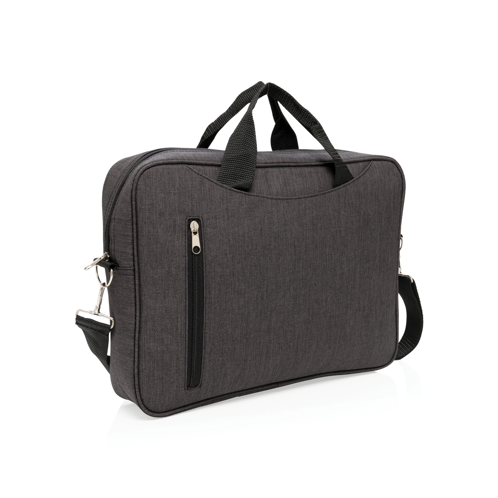 Classic 15” laptop bag Classic 15” laptop bag