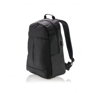 Power USB laptop backpack Power USB laptop backpack