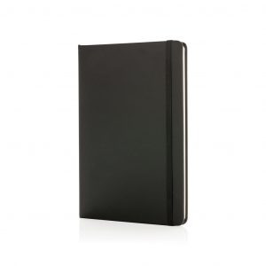 Branded A5 PU Notebook – Durable & Perfect for Promotions