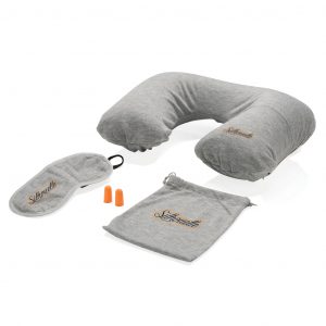 Comfort travel set Comfort travel set