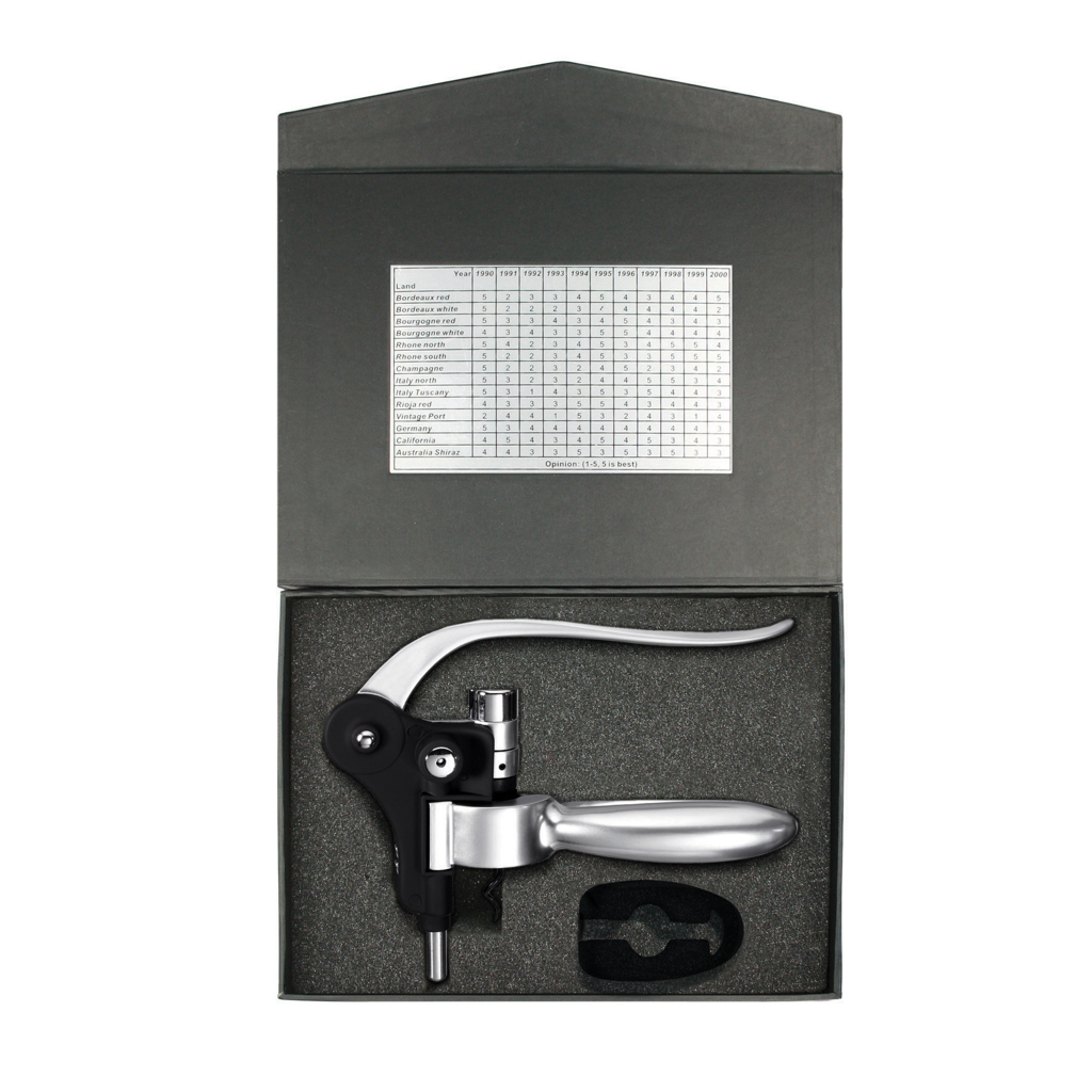 Executive pull it corkscrew Executive pull it corkscrew