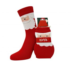 Premium Seasonal Socks