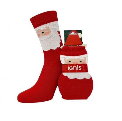 Premium Seasonal Socks