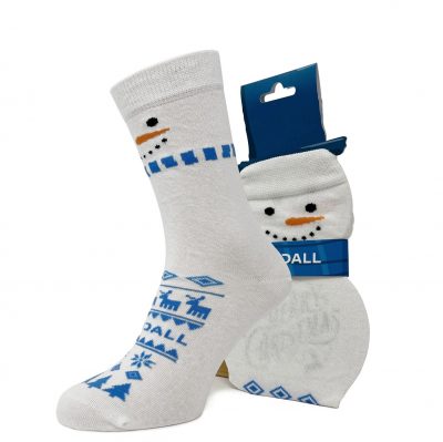 Premium Seasonal Socks