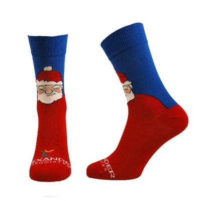 Premium Seasonal Socks
