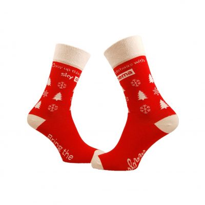 Premium Seasonal Socks