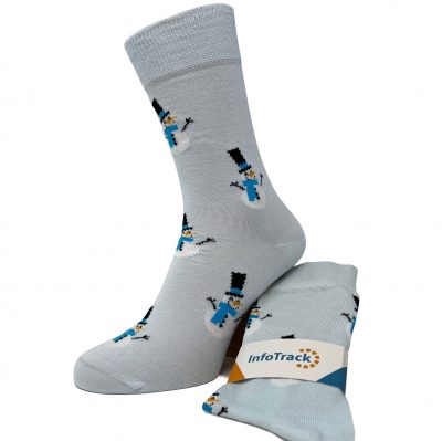 Premium Seasonal Socks