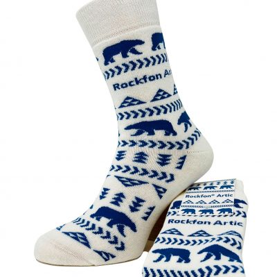 Premium Seasonal Socks