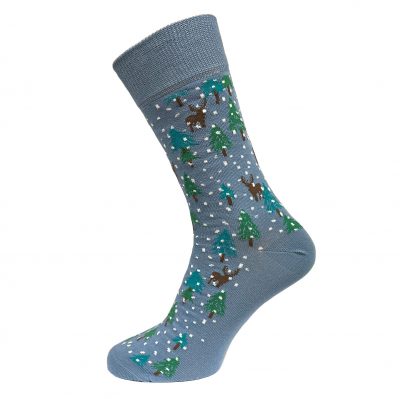 Premium Seasonal Socks