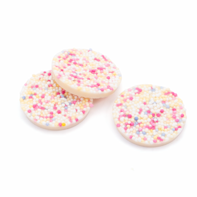 Summer Collection – Eco Matchbox – White Choc Jazzies
