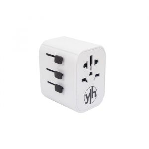Travel Adaptor